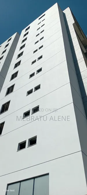 3bdrm Apartment in Ghion Homes Real, Kirkos for sale