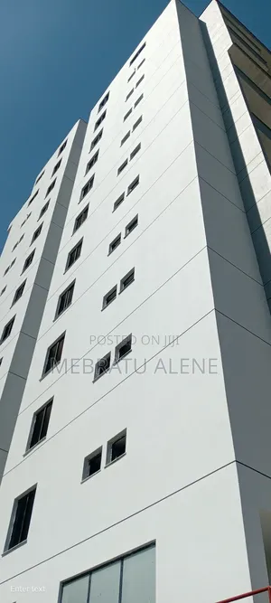 3bdrm Apartment in Ghion Homes Real, Kirkos for sale
