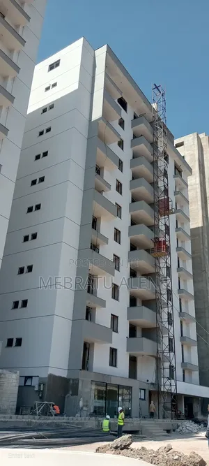 3bdrm Apartment in Ghion Homes Real, Kirkos for sale