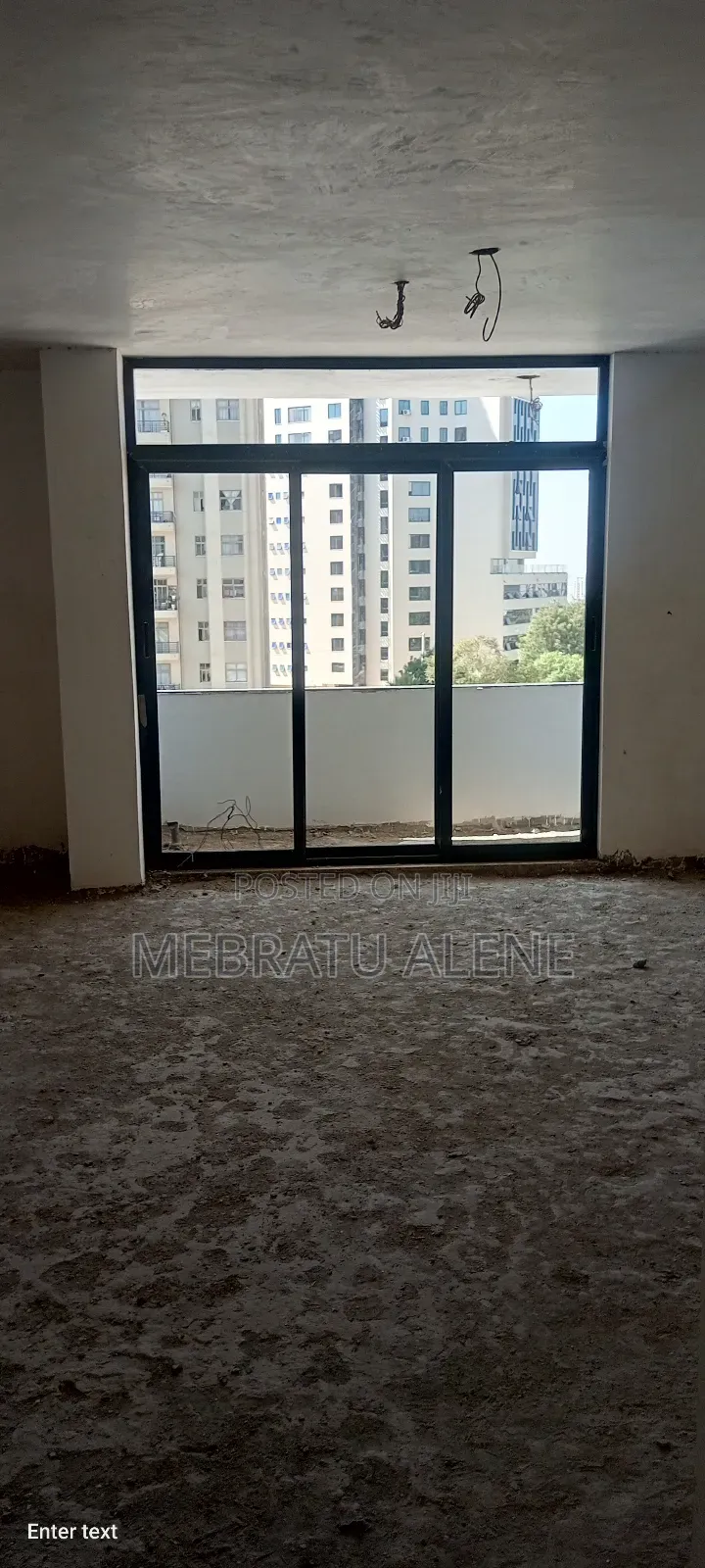 3bdrm Apartment in Ghion Homes Real, Kirkos for sale