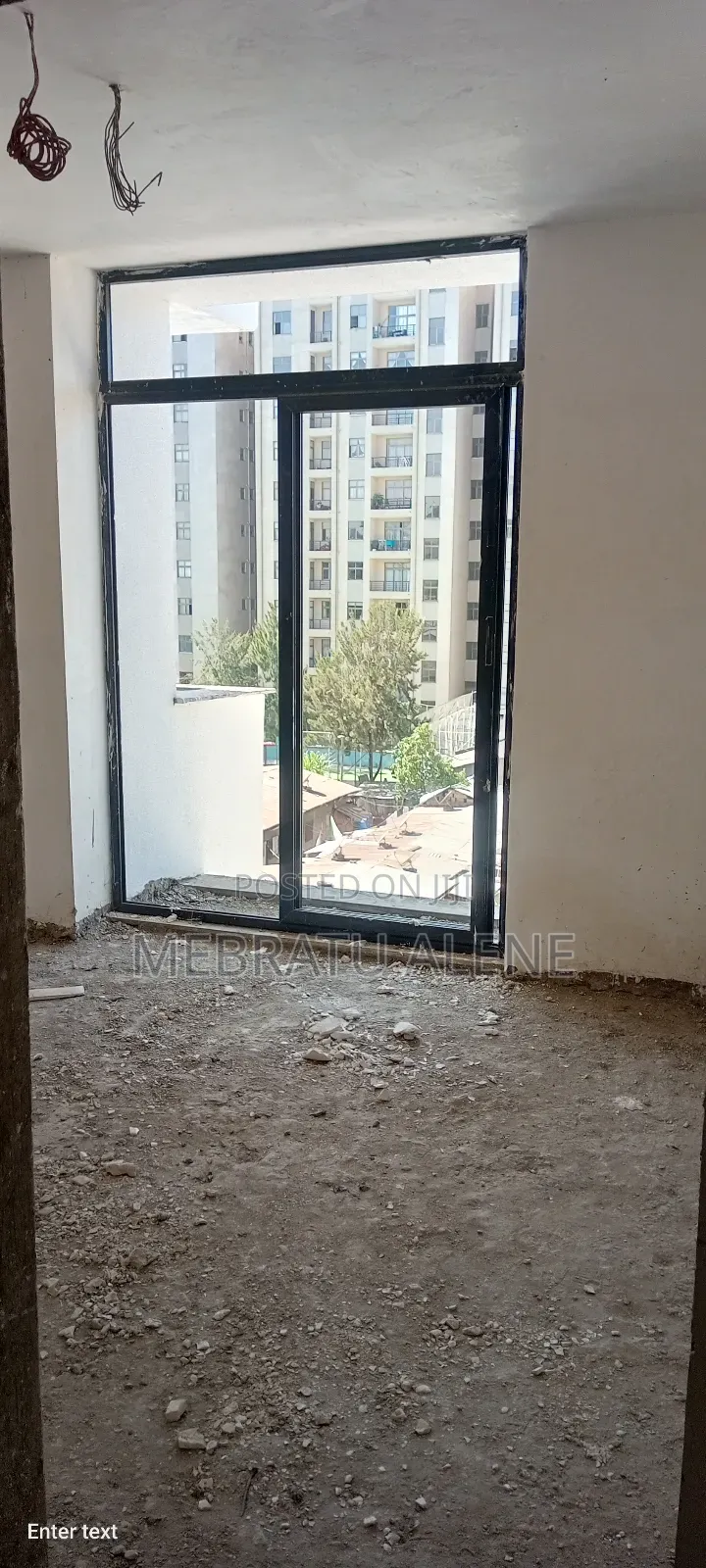 3bdrm Apartment in Ghion Homes Real, Kirkos for sale