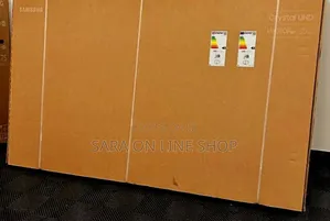 Photo - Samsung 85" Crustal Uhd Smart Tv ◆ New Model ◆10year Warranty ■