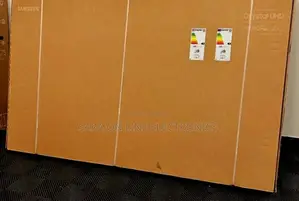 Samsung 85" Crustal Uhd Smart Tv ◆ New Model ◆10year Warranty ■