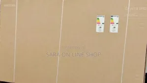 Samsung 85" Crustal Uhd Smart Tv ◆ New Model ◆10year Warranty ■