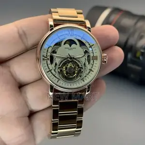 Patek Philippe Automatic Watch