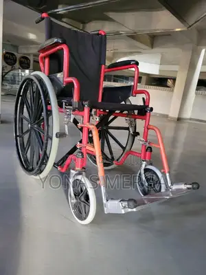 European Wheelchair