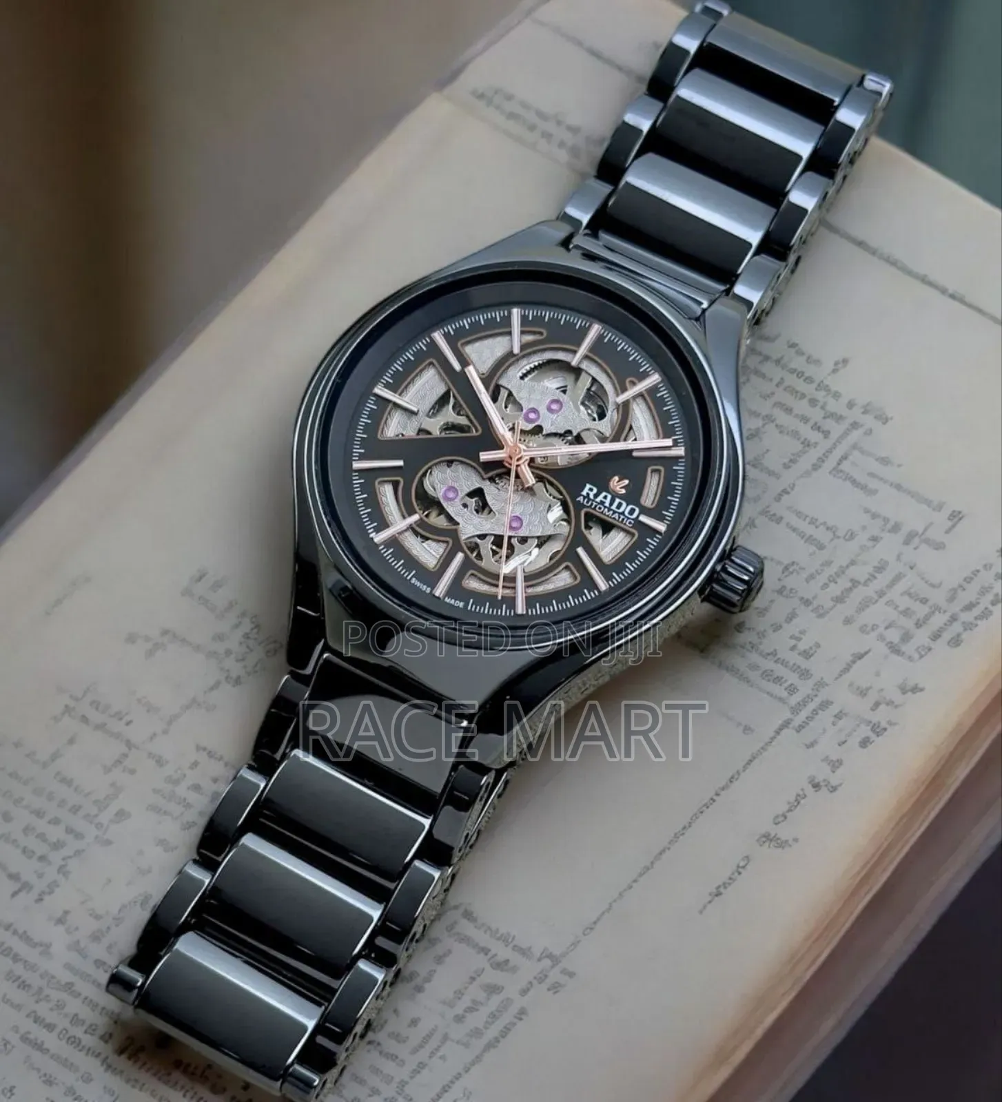 Rado Automatic Watch