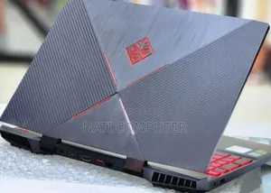 Photo - New Laptop HP Omen X 16GB Intel Core I7 SSD 512GB