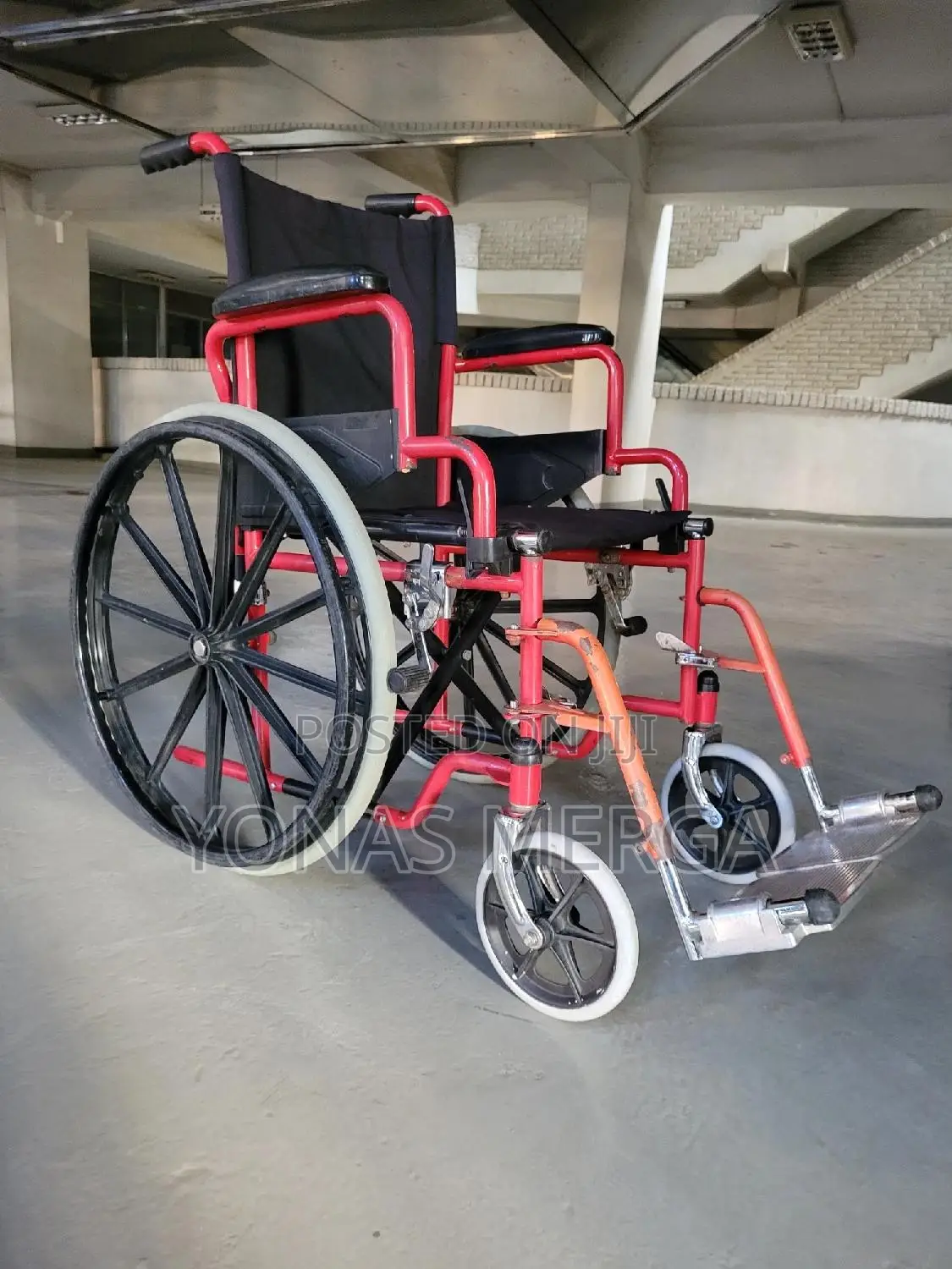 Wheelchair壳幽powder Coating Ensures Strength and Longevity Wheelchair