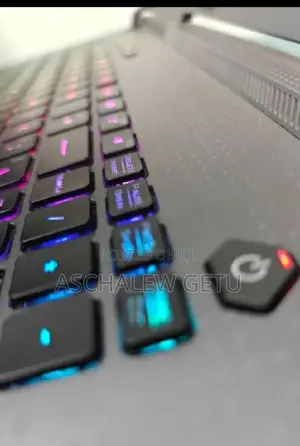 New Laptop Asus ROG Strix G15 16GB Intel Core I9 SSD 1T