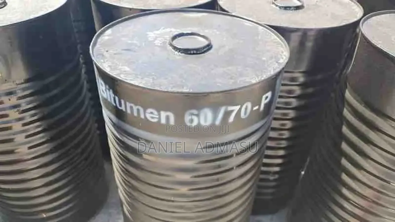 Bitumen 60/70 Grade