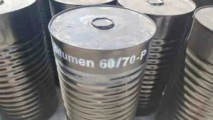 Photo - Bitumen 60/70 Grade