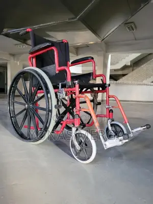 Wheelchair疏义wheelchair//Travel-Friendly,Indoor Use,150kg Capacity