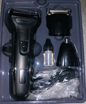 Kemei Mens Pro Shaver