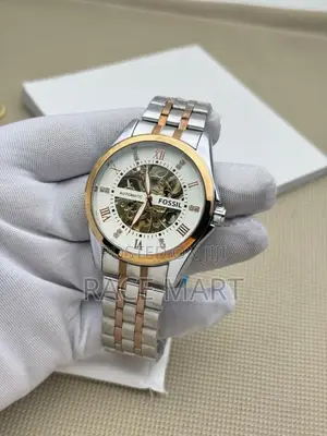 Fossil Automatic