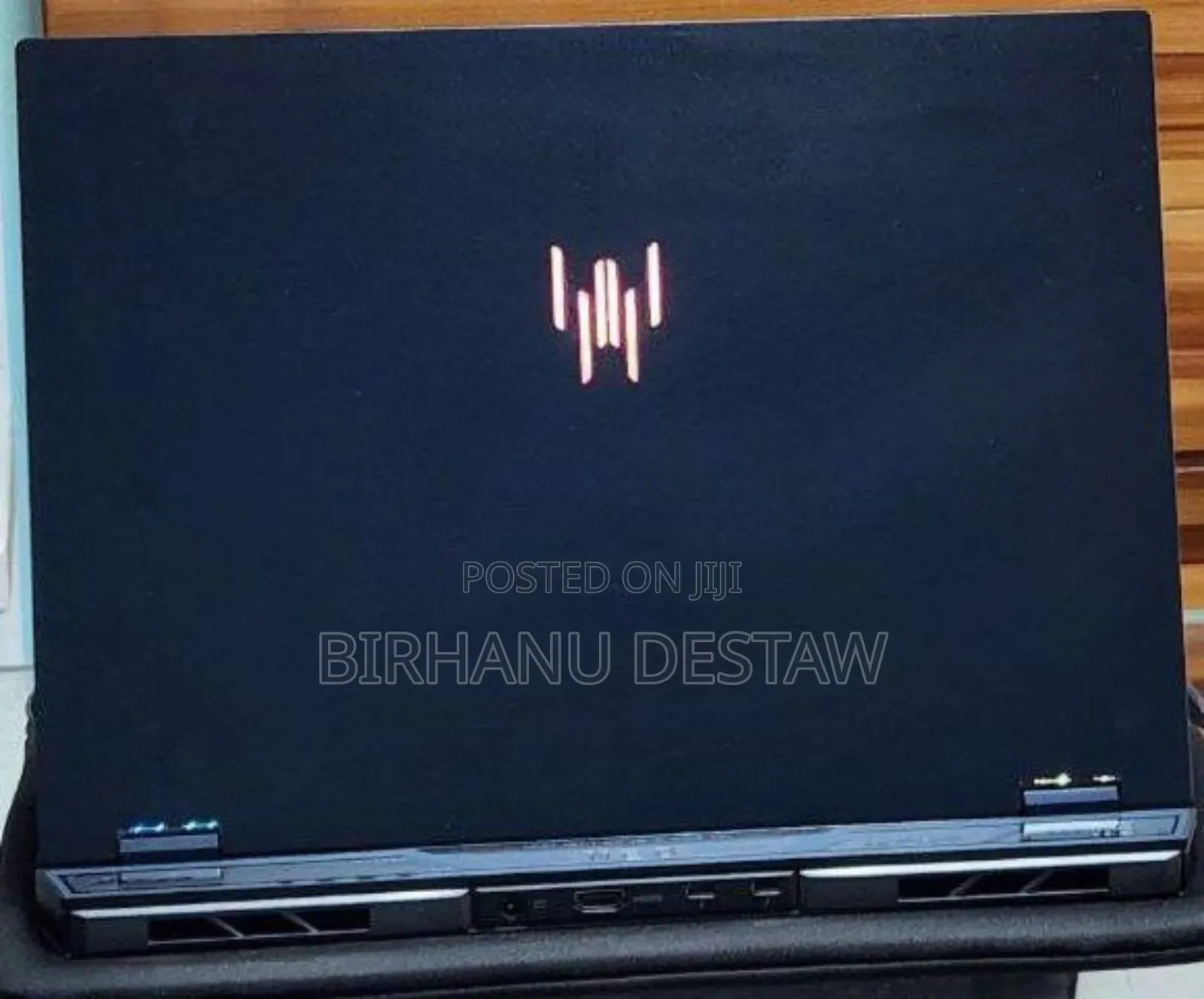 New Laptop Acer Predator Helios Neo 16 16GB Intel Core I9 SSD 1T