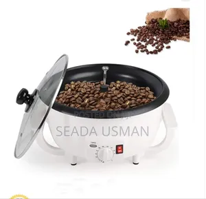 አቶማቲክ ቡና መቁያ(Sonifer Coffee Roaster)