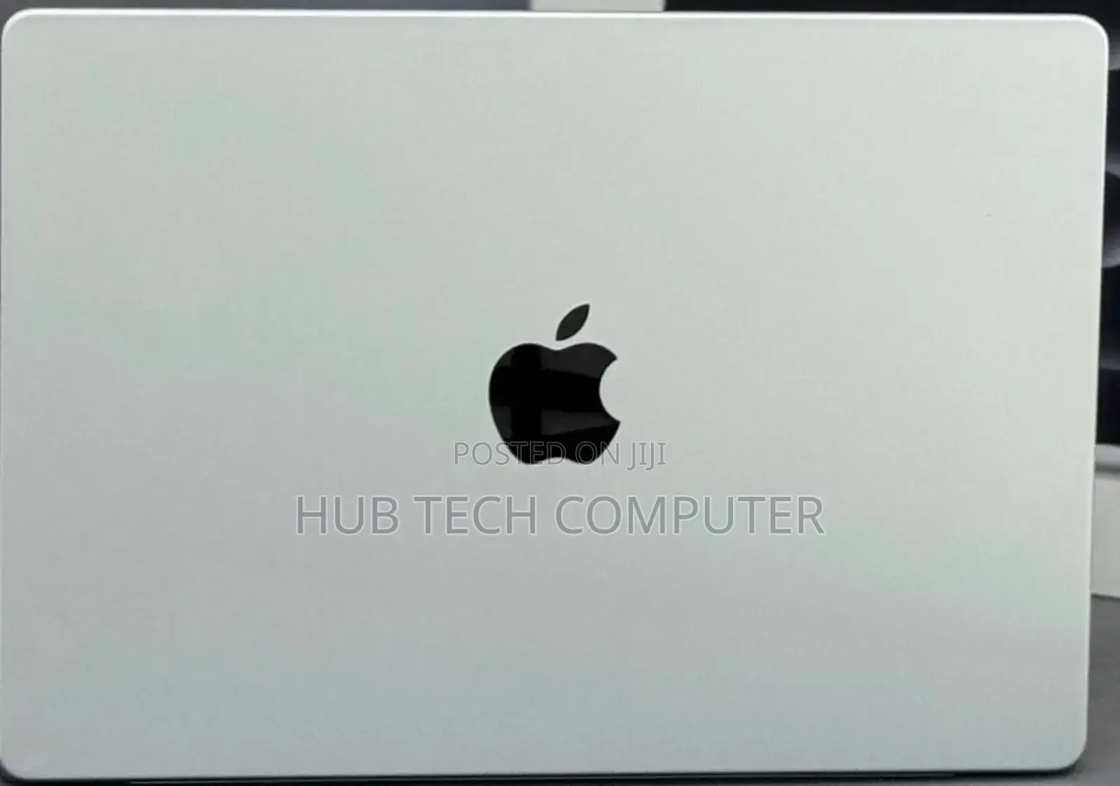 New Laptop Apple MacBook Pro 2023 M3 14-Inch 8GB Apple M3 SSD 512GB