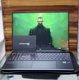 Photo - New Laptop Acer Predator Helios Neo 16 16GB Intel Core I9 SSD 1T