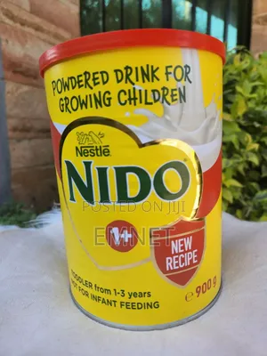 Nido + 900g
