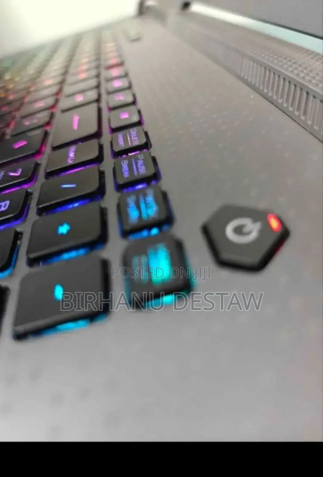 New Laptop Asus 16GB Intel Core I9 SSD 1T