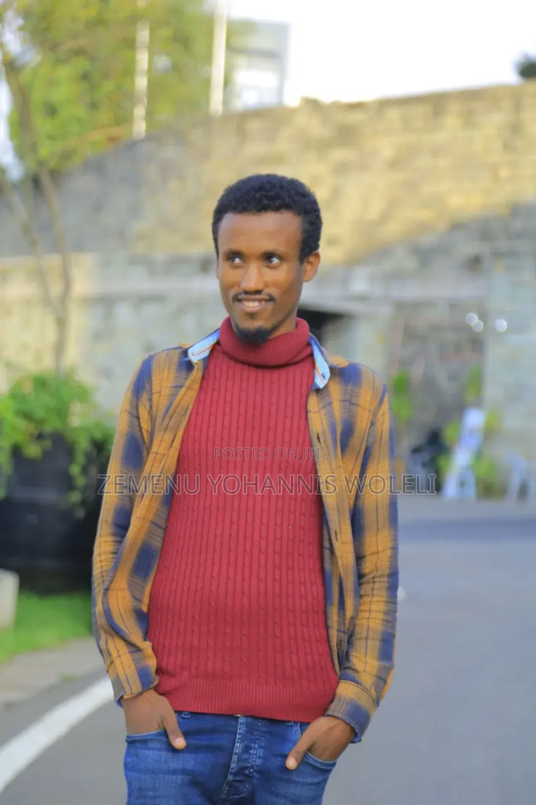 Vedio Editing and Sales Advertising