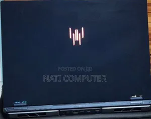 Photo - New Laptop Asus ROG Zephyrus G16 16GB Intel Core I9 SSD 1T