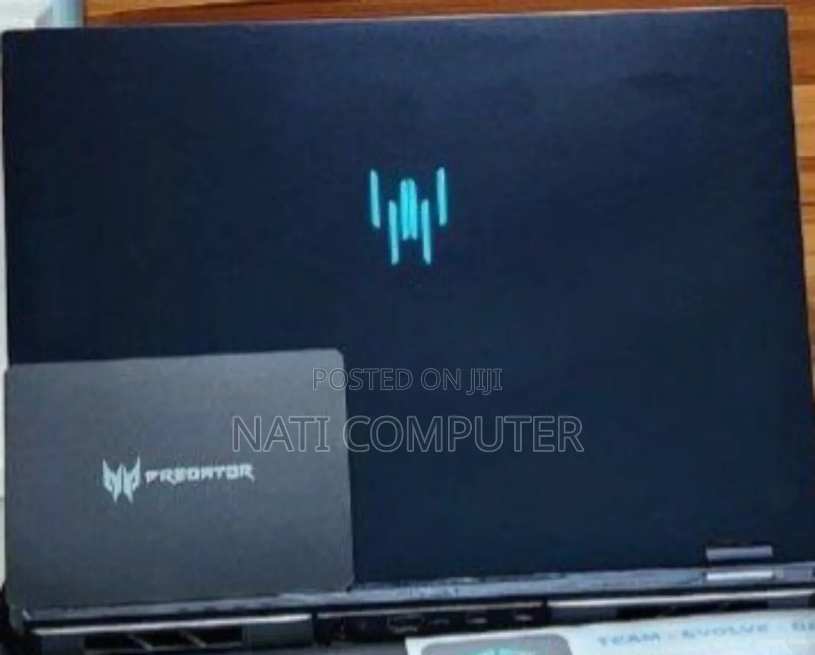 New Laptop Asus ROG Zephyrus G16 16GB Intel Core I9 SSD 1T