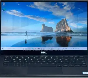 Photo - New Laptop Dell XPS 13 8GB Intel Core I7 SSD 512GB
