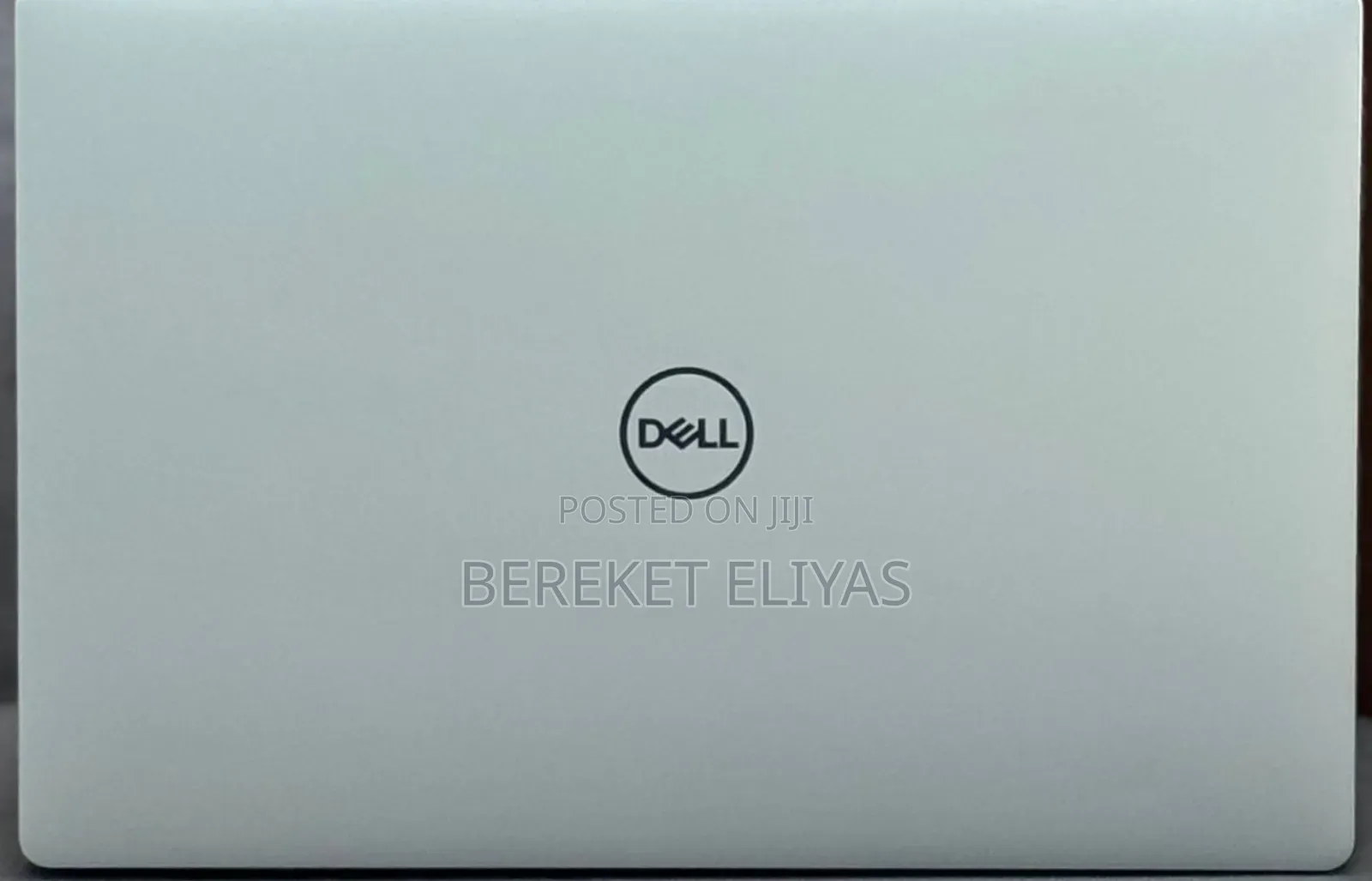 New Laptop Dell XPS 13 8GB Intel Core I7 SSD 512GB