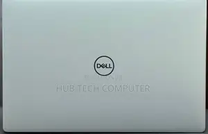 New Laptop Dell XPS 13 8GB Intel Core I7 SSD 512GB