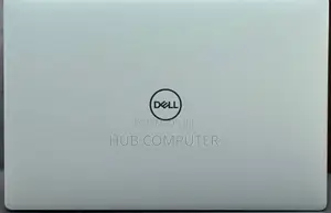 New Laptop Dell XPS 13 8GB Intel Core I7 SSD 512GB