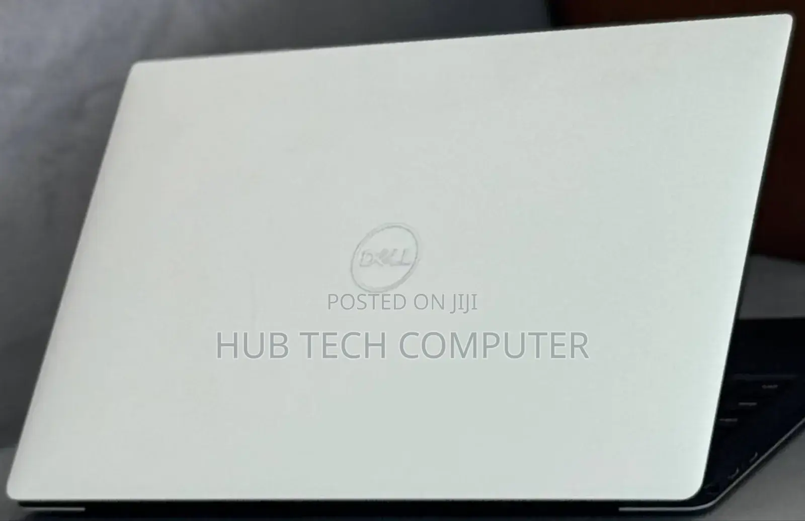 New Laptop Dell XPS 13 8GB Intel Core I7 SSD 512GB