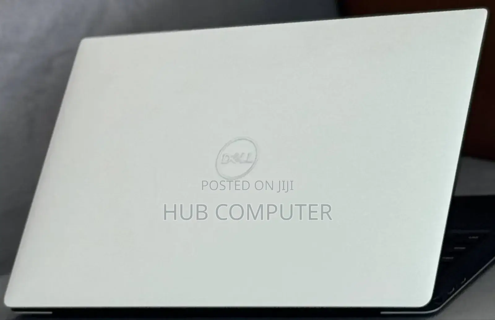 New Laptop Dell XPS 13 8GB Intel Core I7 SSD 512GB