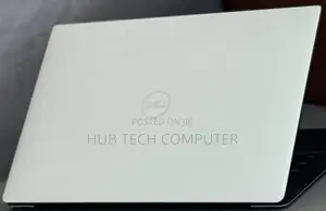 New Laptop Dell XPS 13 8GB Intel Core I7 SSD 512GB