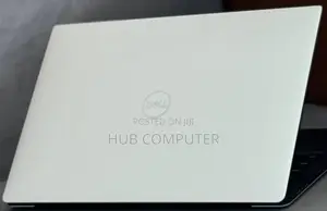 New Laptop Dell XPS 13 8GB Intel Core I7 SSD 512GB