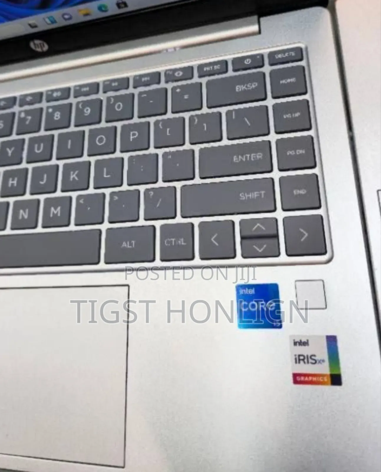New Laptop HP Stream Notebook 16GB Intel Core I5 SSD 512GB