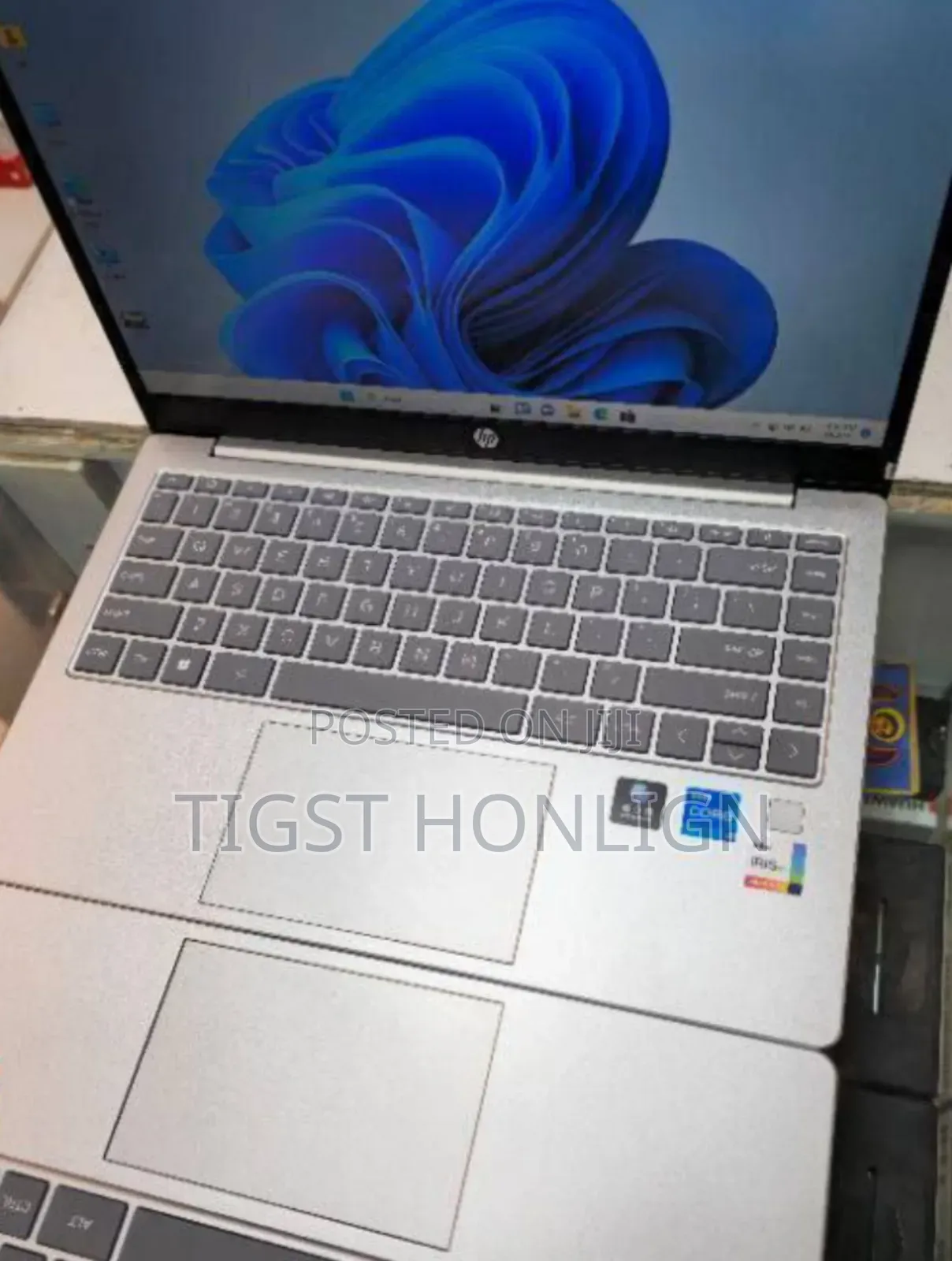 New Laptop HP Stream Notebook 16GB Intel Core I5 SSD 512GB
