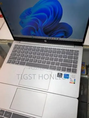 New Laptop HP Stream Notebook 16GB Intel Core I5 SSD 512GB