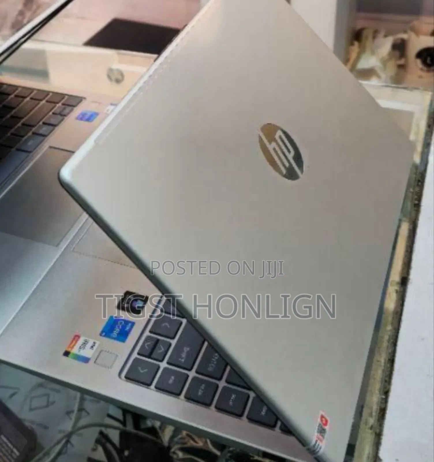 New Laptop HP Stream Notebook 16GB Intel Core I5 SSD 512GB