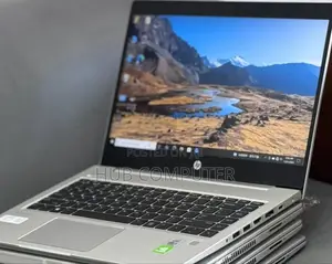 New Laptop HP ProBook 440 G7 16GB Intel Core I7 SSD 512GB