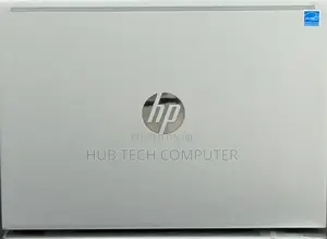 New Laptop HP ProBook 440 G7 16GB Intel Core I7 SSD 512GB
