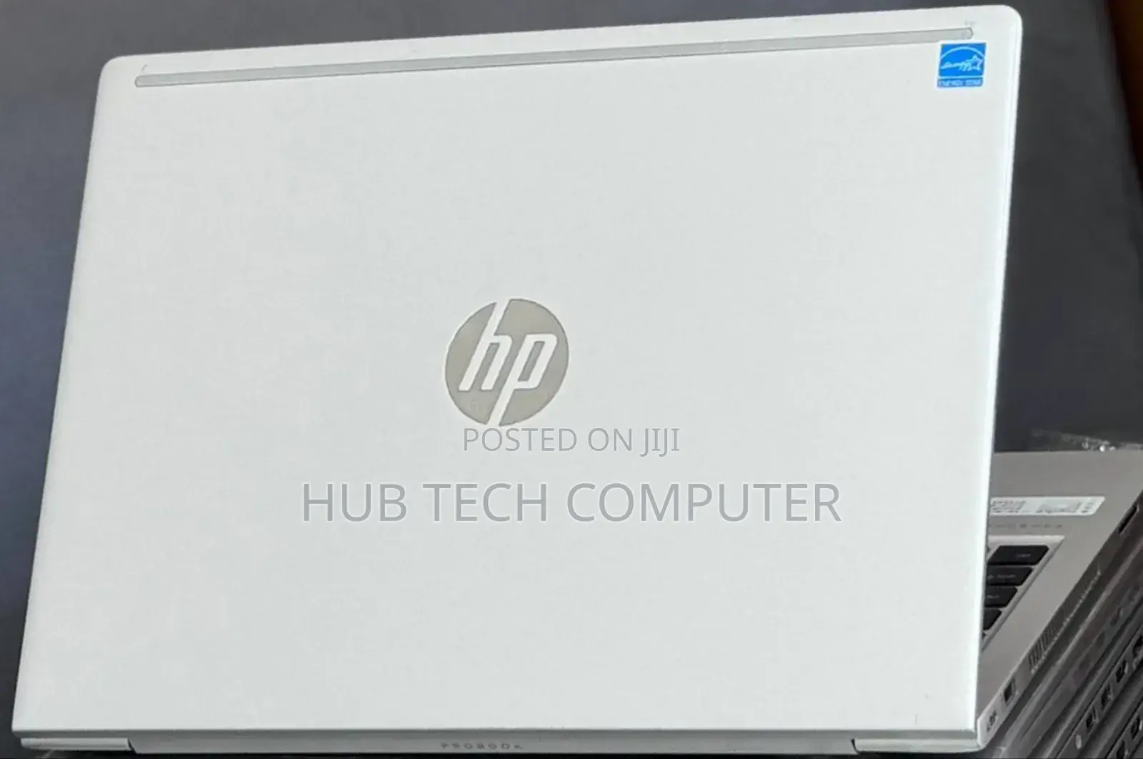 New Laptop HP ProBook 440 G7 16GB Intel Core I7 SSD 512GB