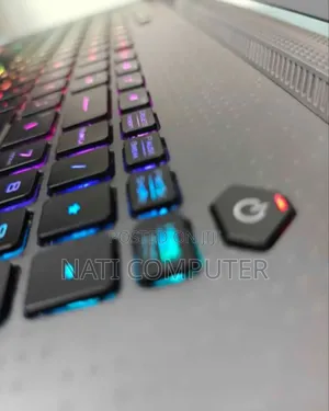 New Laptop Asus ROG Strix G16 G614 16GB Intel Core I9 SSD 1T