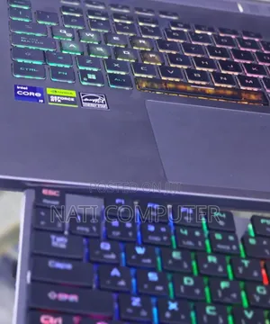 New Laptop Asus ROG Strix G16 G614 16GB Intel Core I9 SSD 1T