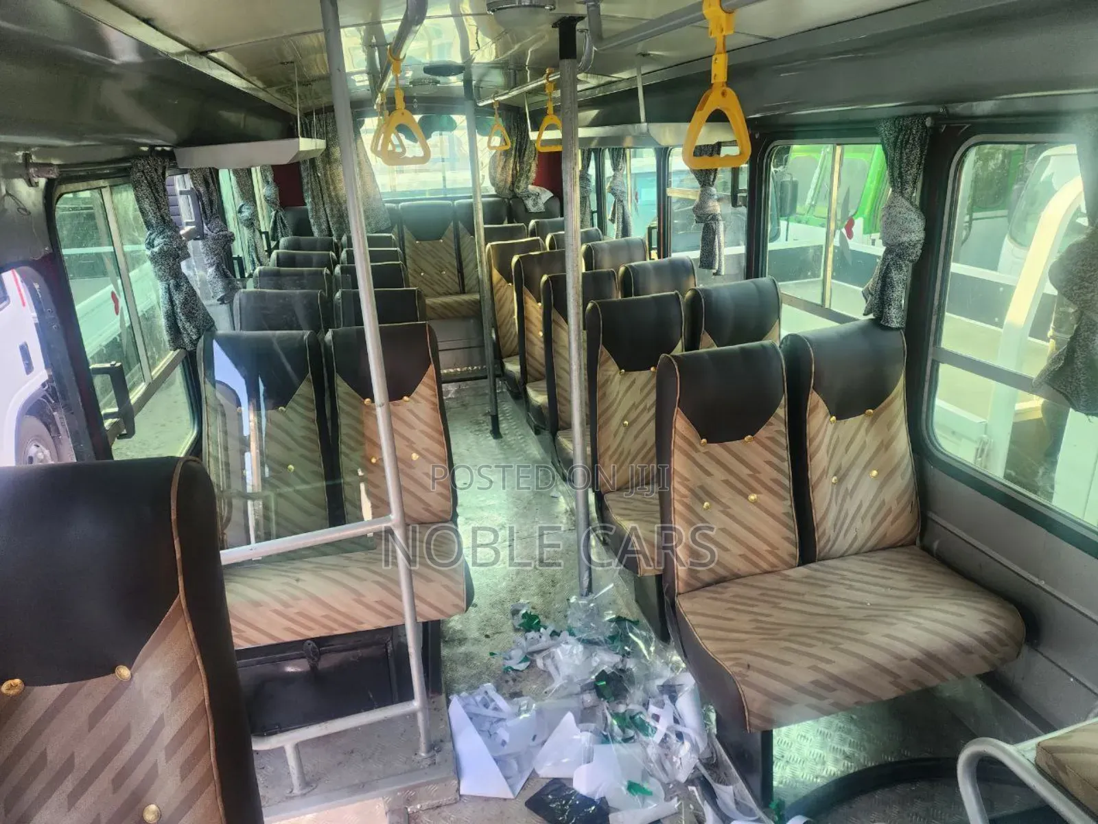 New Isuzu NQR 2024 White