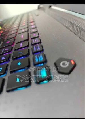 New Laptop Asus 16GB Intel Core I9 SSD 1T