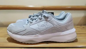 4 New Under Armour Shoes