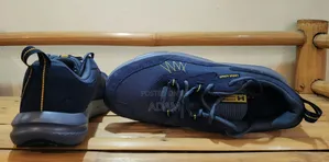 4 New Under Armour Shoes