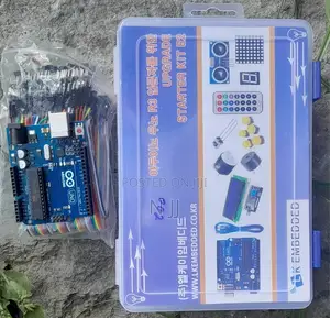 Photo - Arduino Uno R3 Board X1